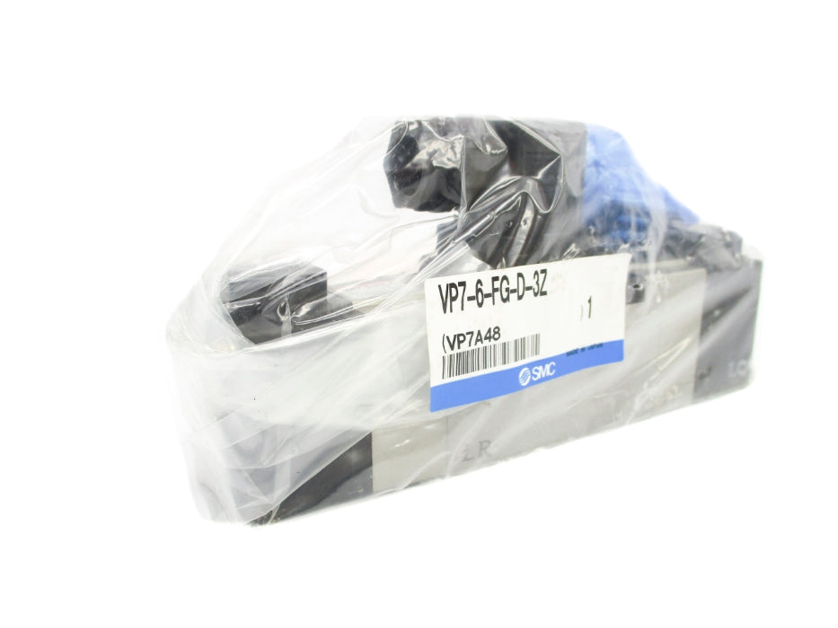 SMC VP7-6-FG-D-3Z NSMP