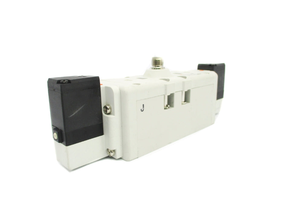 SMC EVS7-8-FJG-D-3ZRM0 NSNP