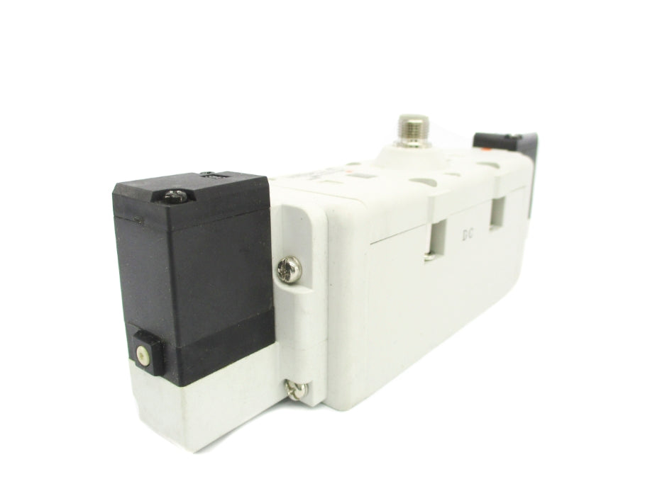 SMC EVS7-8-FJG-D-3ZRM0 NSNP