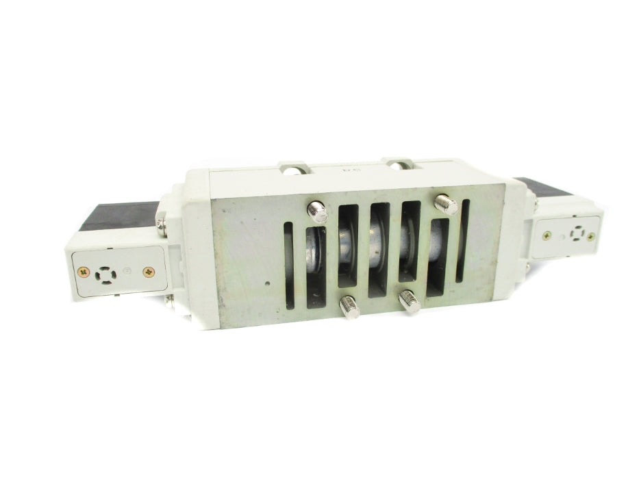 SMC EVS7-8-FJG-D-3ZRM0 NSNP