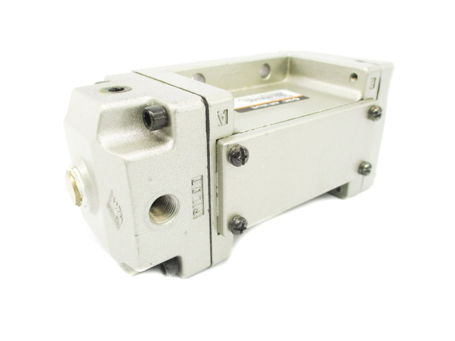 SMC NVSA4134-000 NSNP
