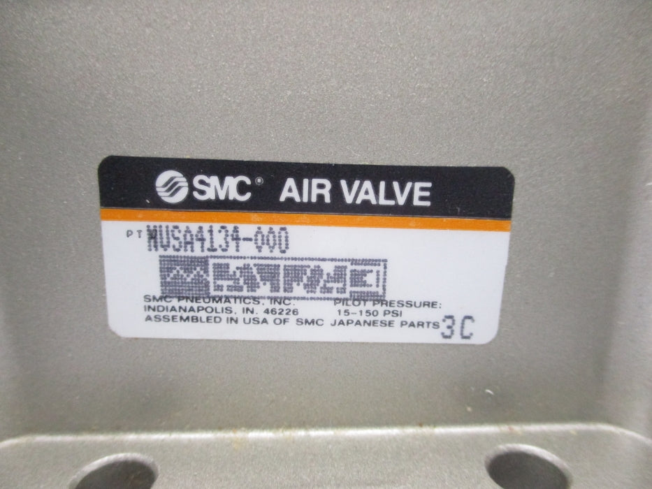 SMC NVSA4134-000 NSNP