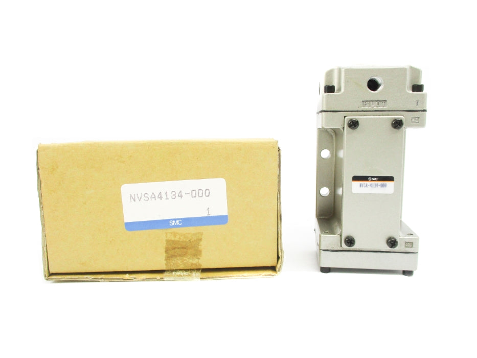 SMC NVSA4134-000 NSMP