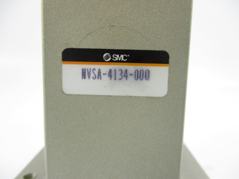 SMC NVSA4134-000 NSMP