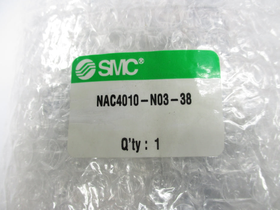 SMC NAC4010-N03-38 NSMP