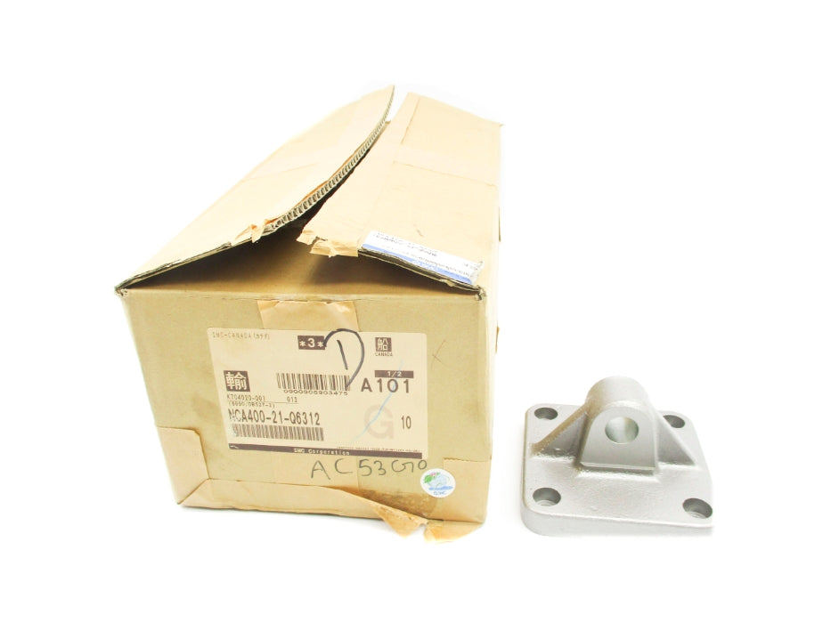 SMC NCA400-21-Q6312 (PKG OF 10) NSMP