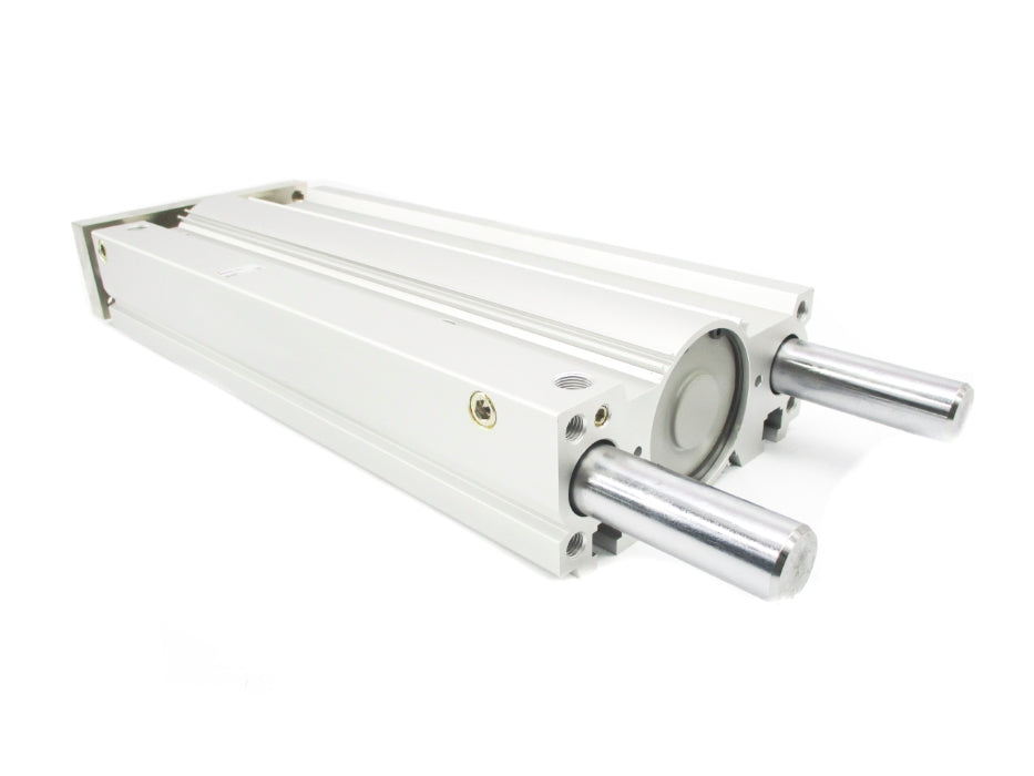 SMC MGPM80-400 NSMP