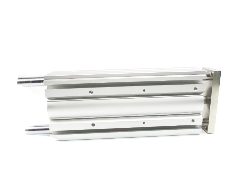 SMC MGPM80-400 NSMP