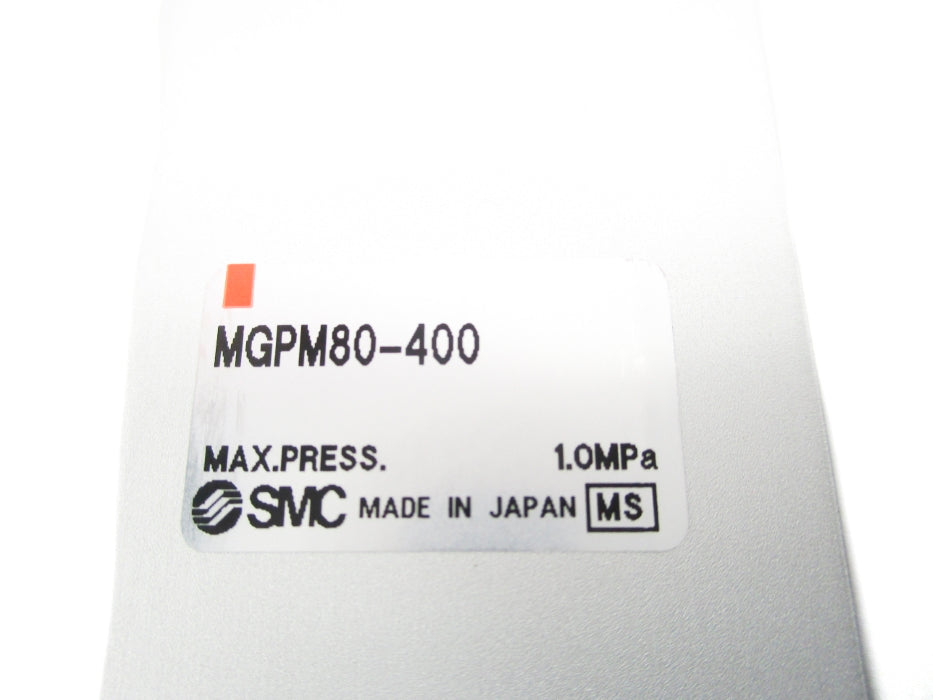 SMC MGPM80-400 NSMP