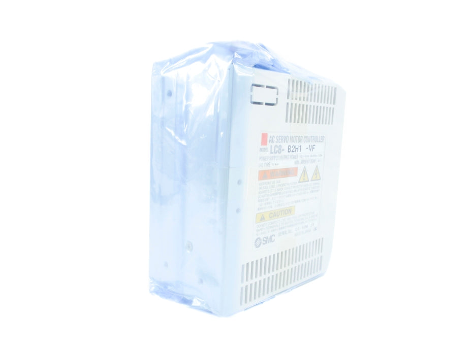 SMC LC8-B2H1-VF NSMP