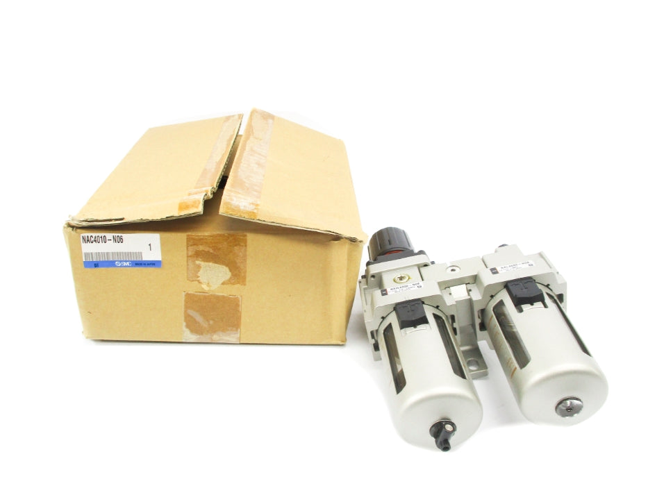 SMC NAC4010-N06 NSMP