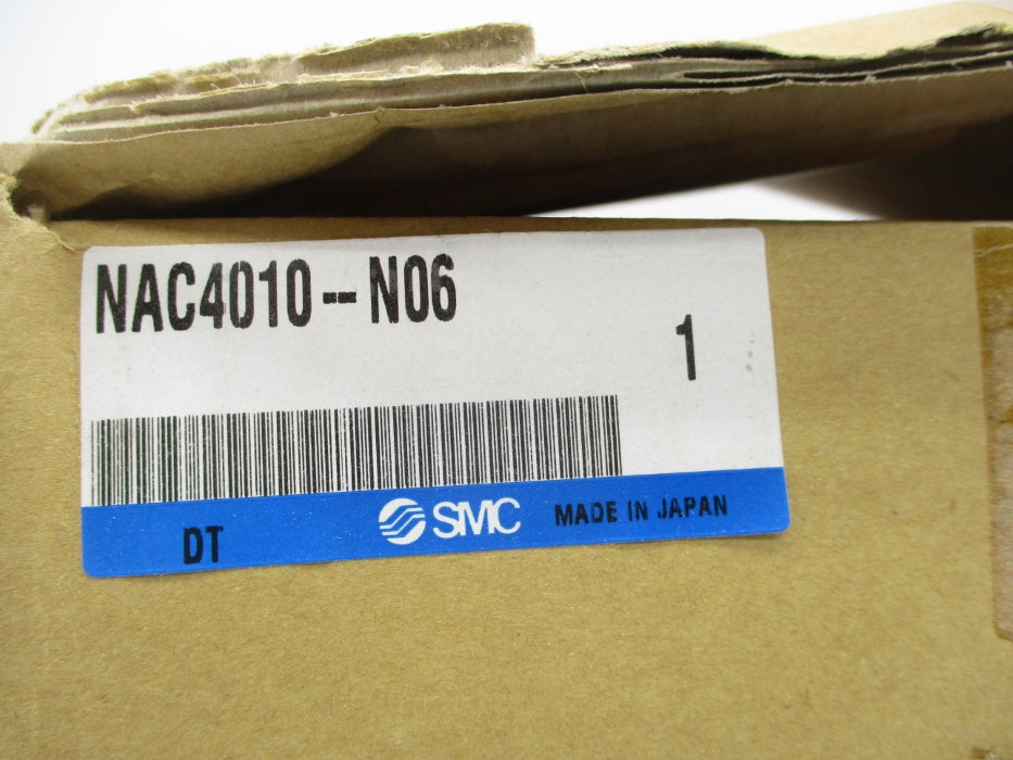 SMC NAC4010-N06 NSMP