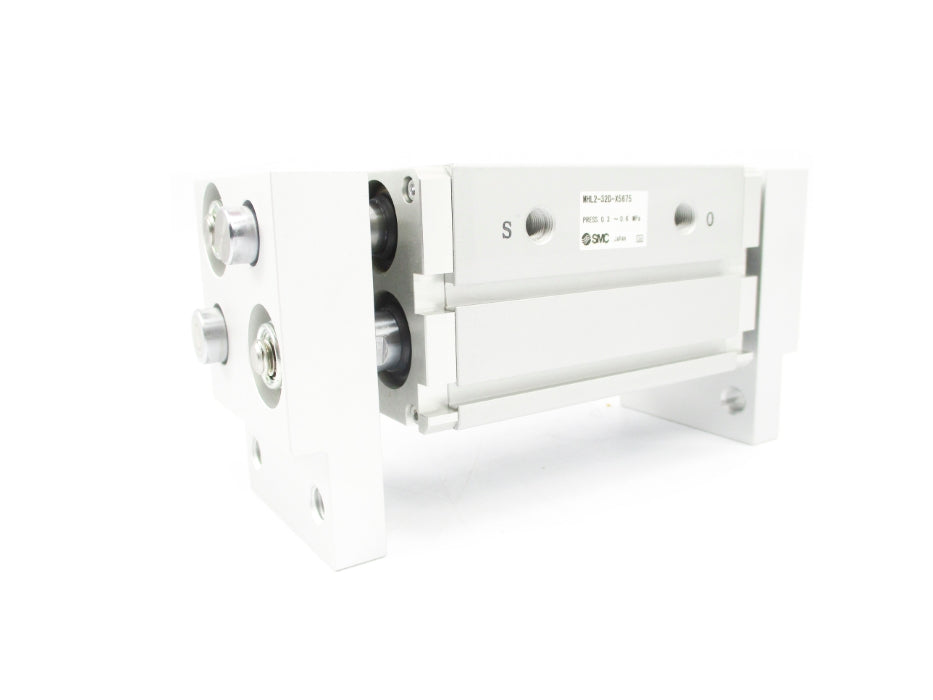 SMC MHL2-32D-X5675 NSNP