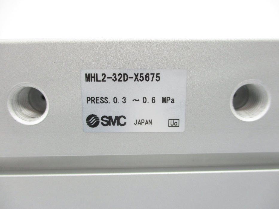 SMC MHL2-32D-X5675 NSNP