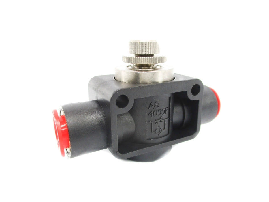 SMC AS4000F NSNP
