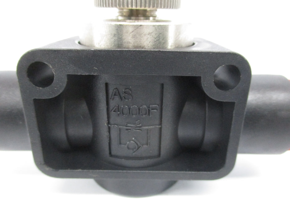 SMC AS4000F NSNP
