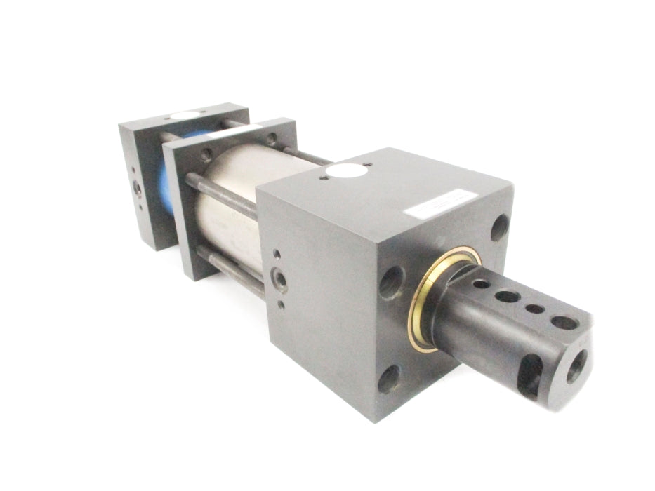 ZAYTRAN LSA-100-50-L1 250PSI NSNP