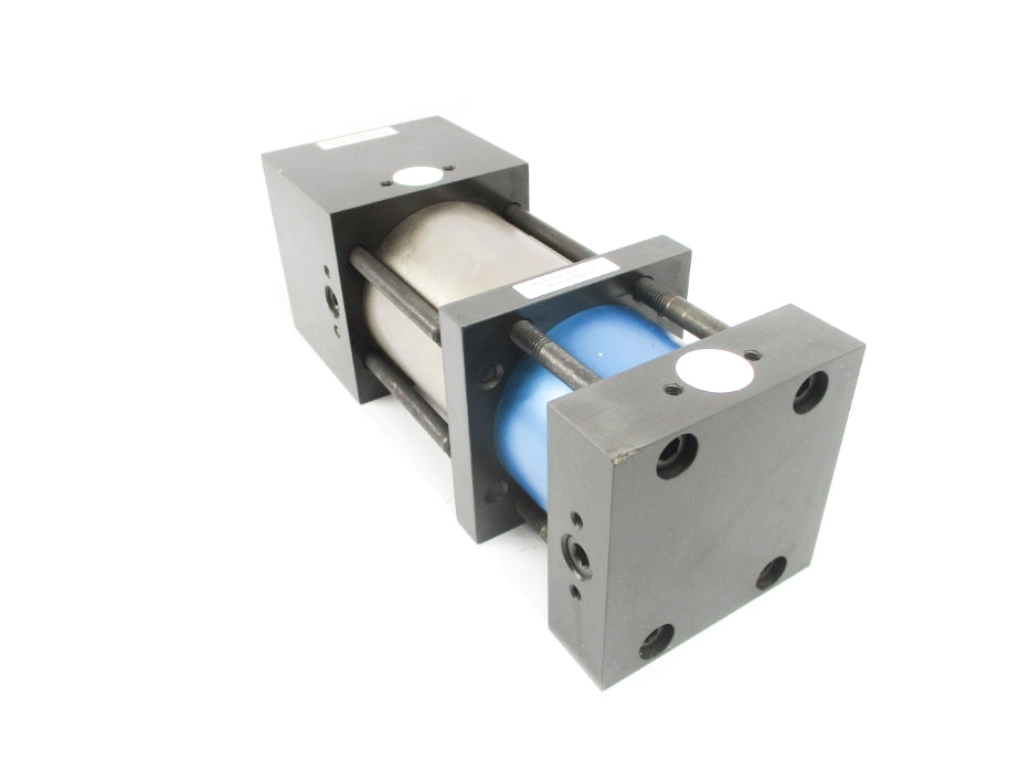 ZAYTRAN LSA-100-50-L1 250PSI NSNP