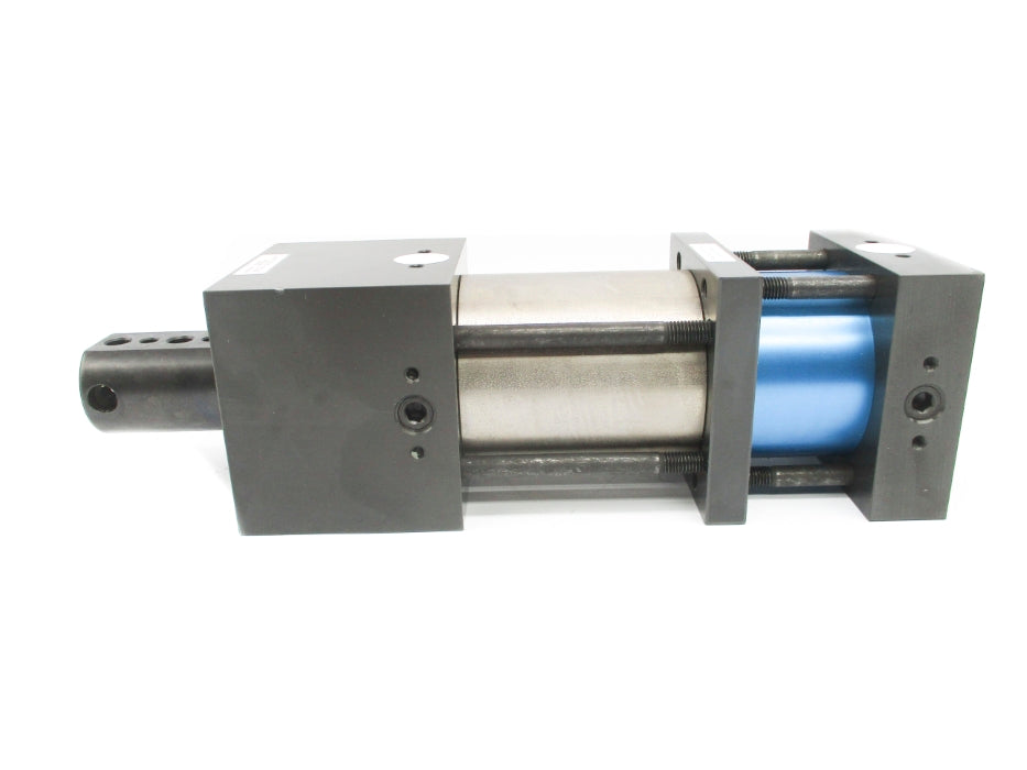 ZAYTRAN LSA-100-50-L1 250PSI NSNP