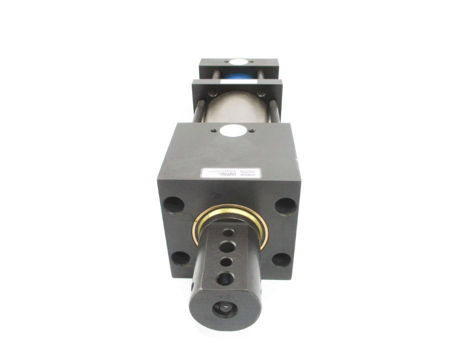 ZAYTRAN LSA-100-50-L1 250PSI NSNP