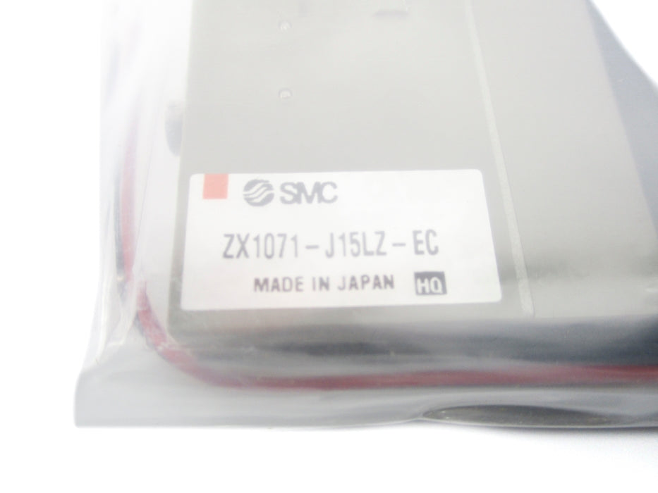 SMC ZX1071-J15LZ-EC NSMP