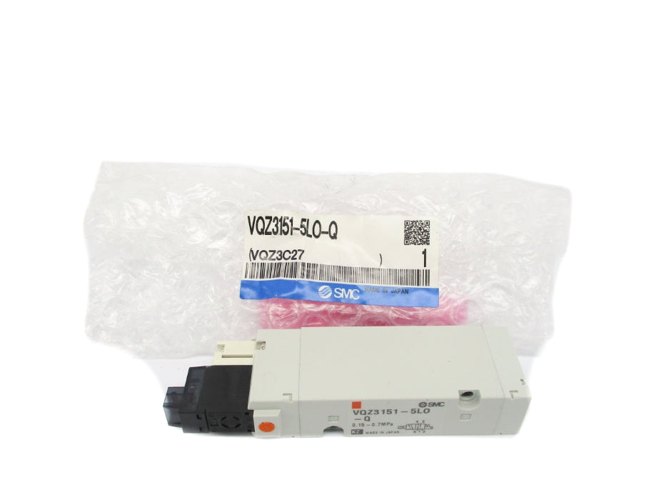 SMC VQZ3151-5LO-Q NSMP