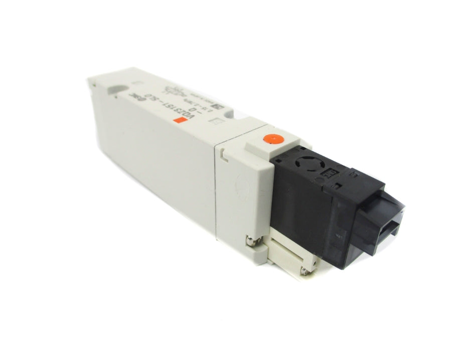 SMC VQZ3151-5LO-Q NSMP
