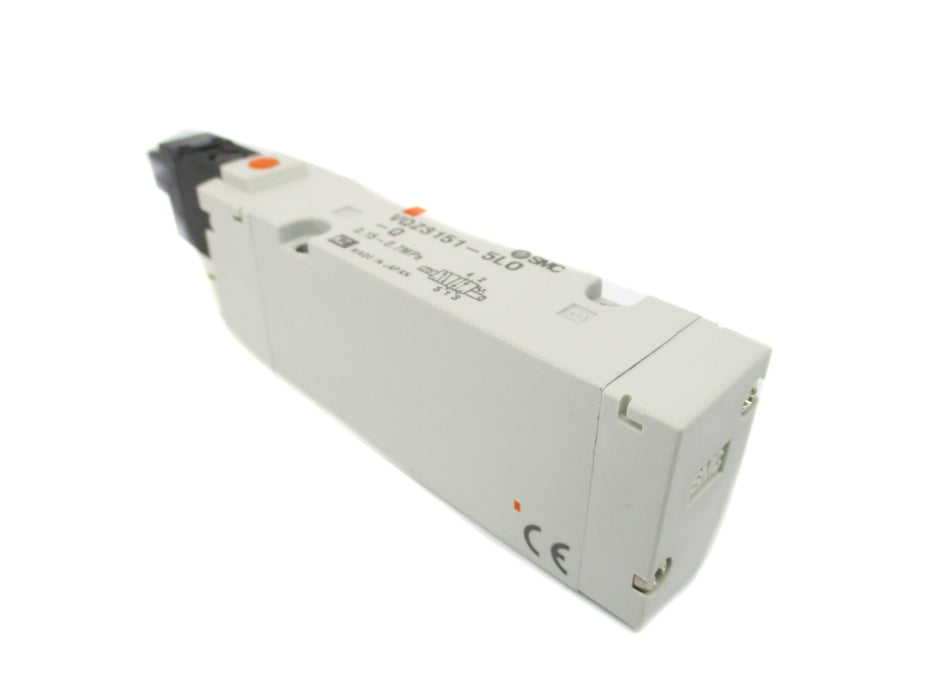 SMC VQZ3151-5LO-Q NSMP