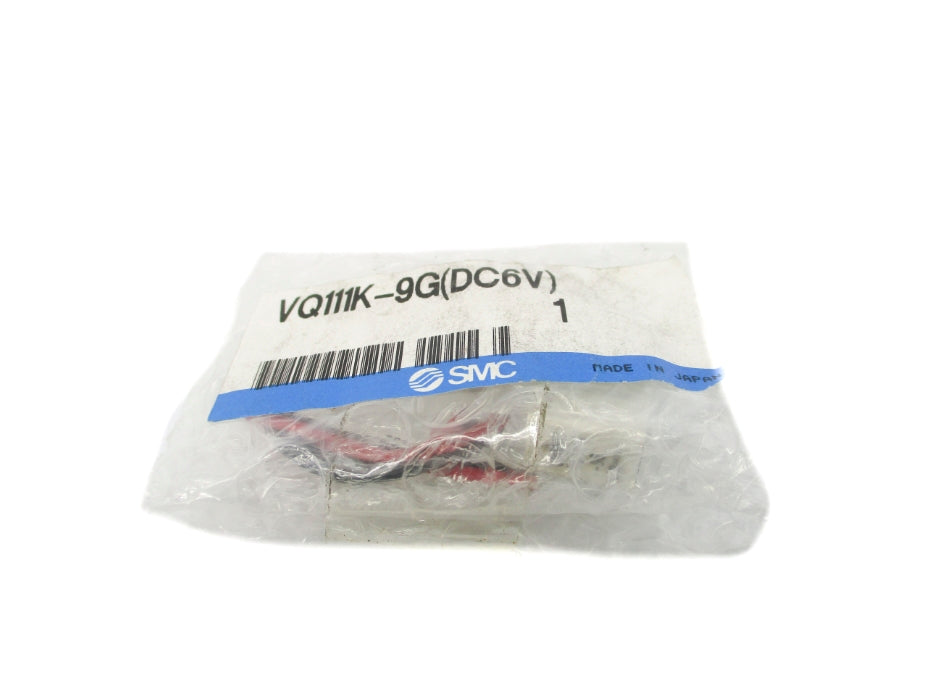 SMC VQ111K-9G(DC6V) NSMP