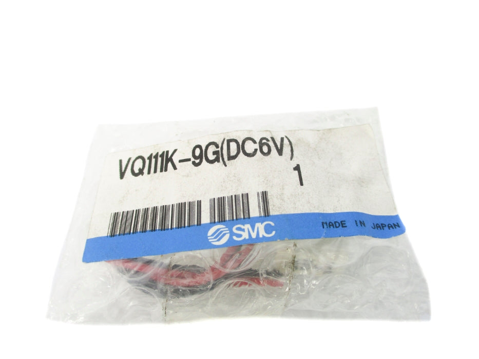 SMC VQ111K-9G(DC6V) NSMP