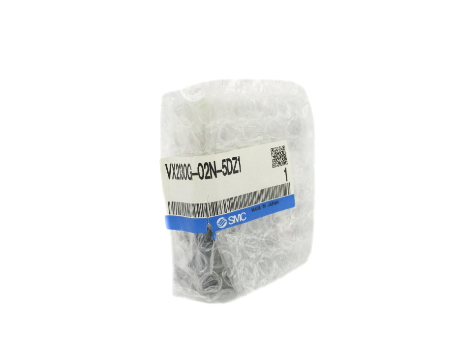 SMC VX2130G-02N-5DZ1 24VDC NSNP