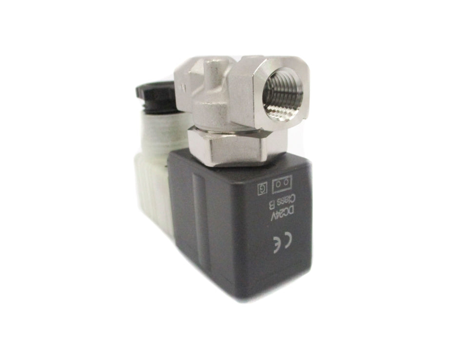 SMC VX2130G-02N-5DZ1 24VDC NSNP