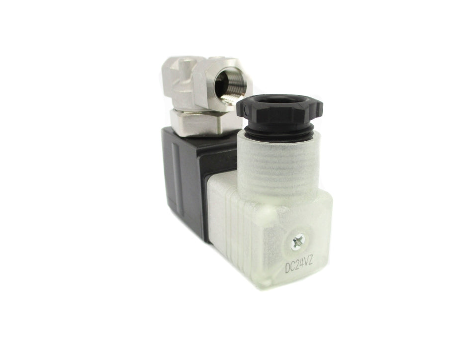 SMC VX2130G-02N-5DZ1 24VDC NSNP