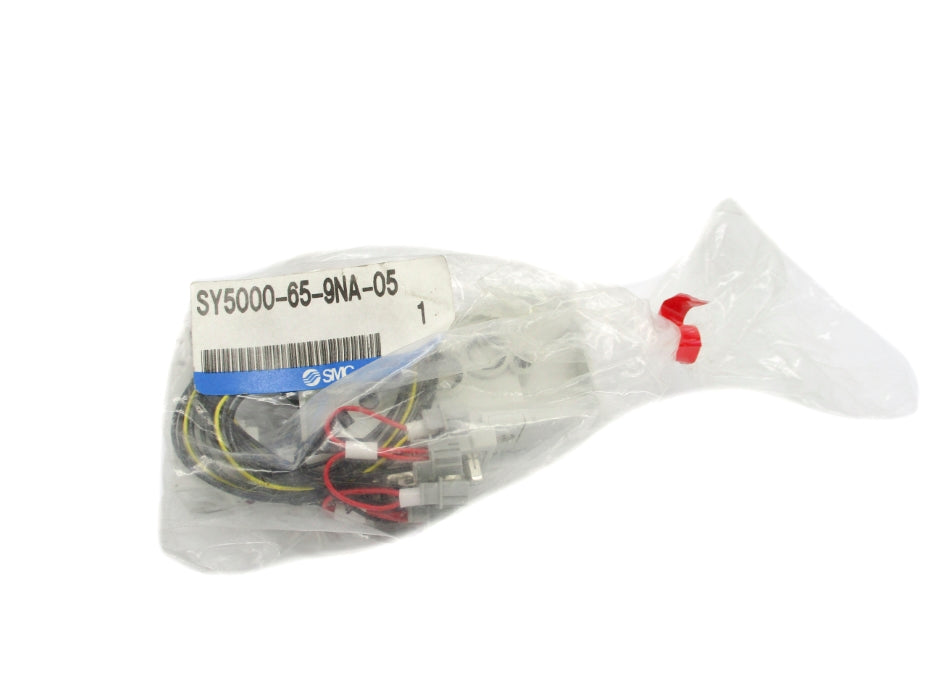 SMC SY5000-65-9NA-05 NSMP