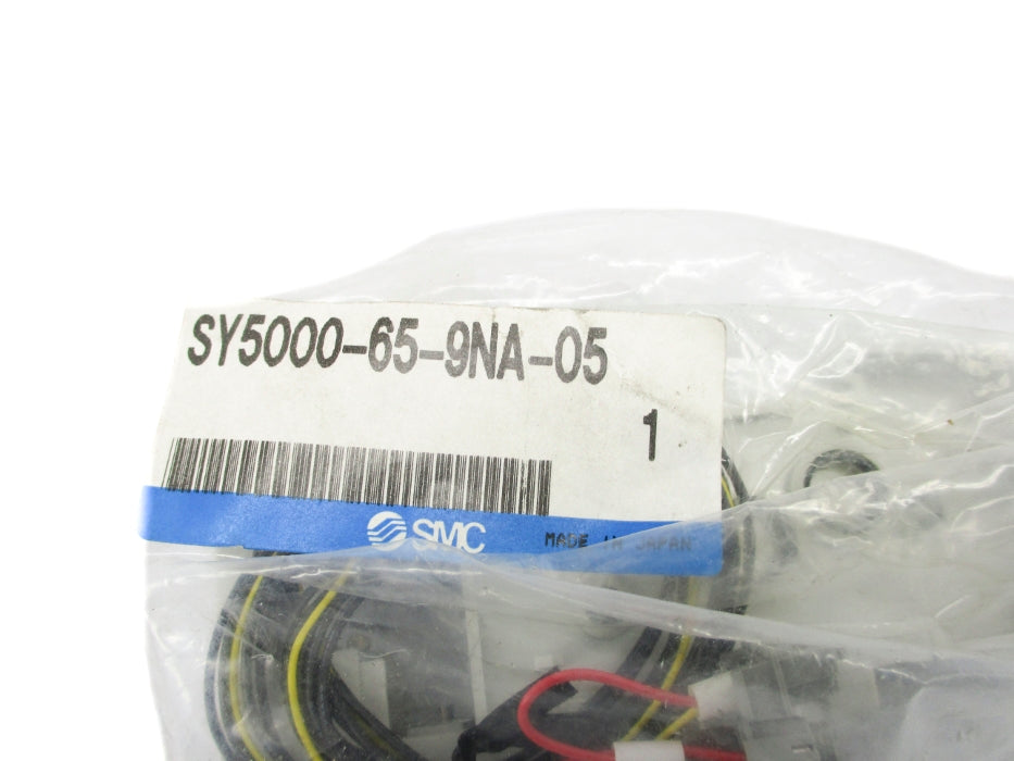 SMC SY5000-65-9NA-05 NSMP