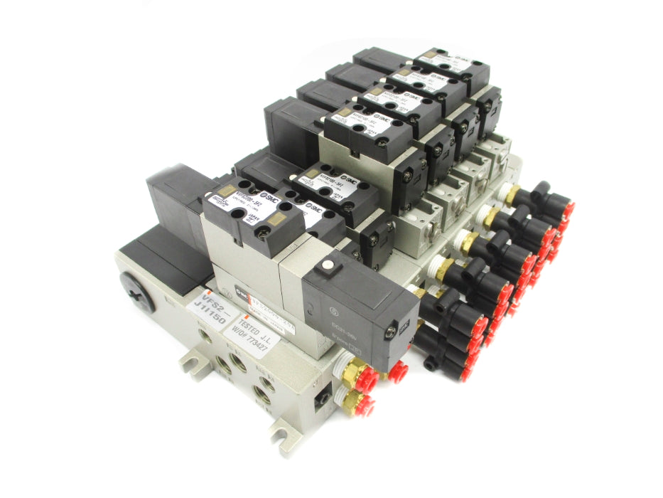 SMC VFS2-J1I150 NSNP
