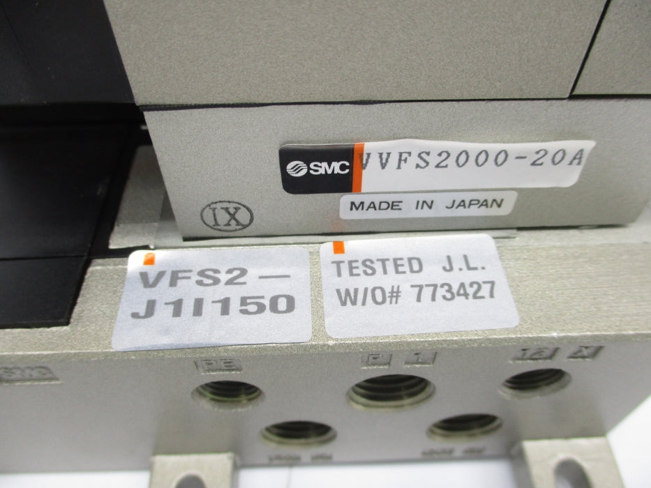 SMC VFS2-J1I150 NSNP