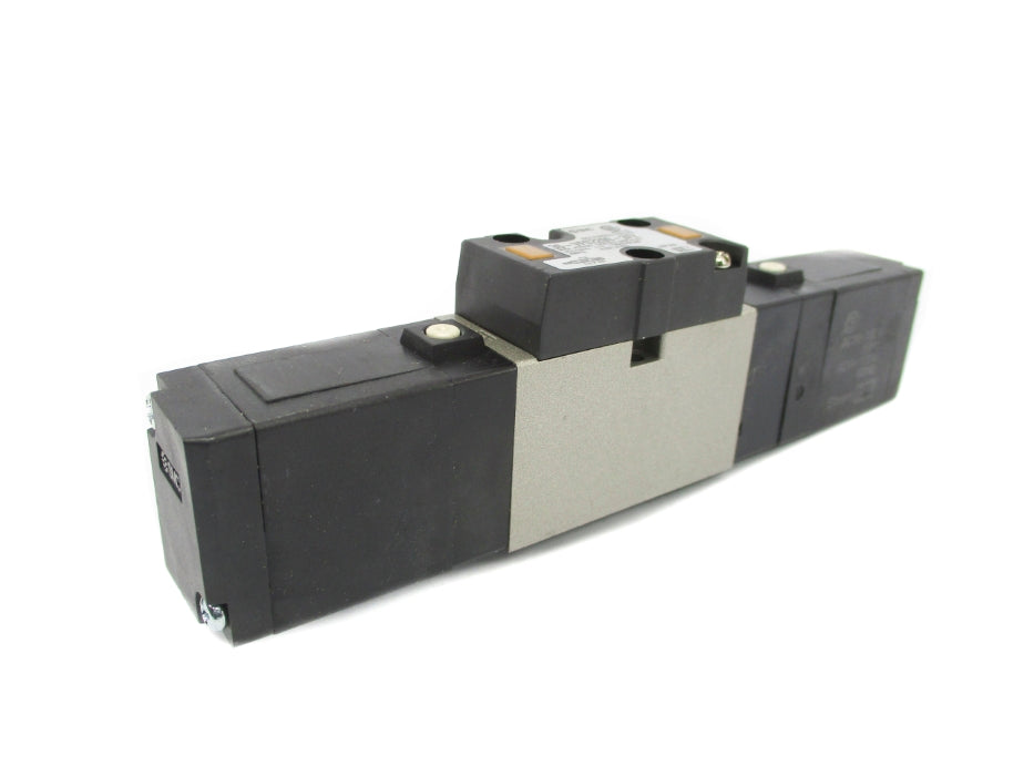 SMC 30-VFS2200-3FZ 110-120VAC 142PSI NSNP