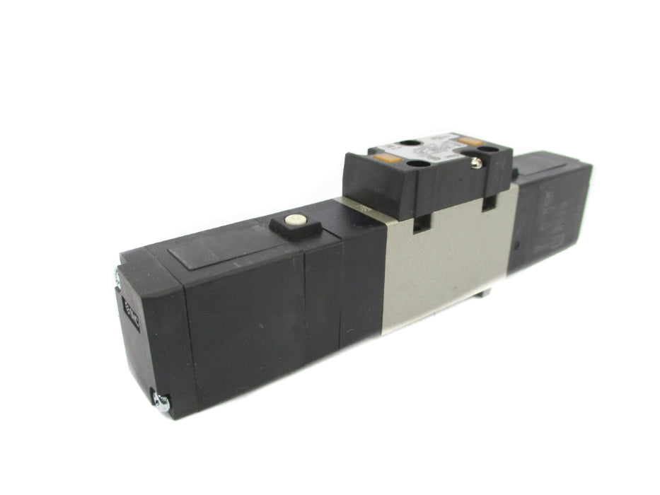 SMC 30-VFS2200-3FZ 110-120VAC 142PSI NSNP