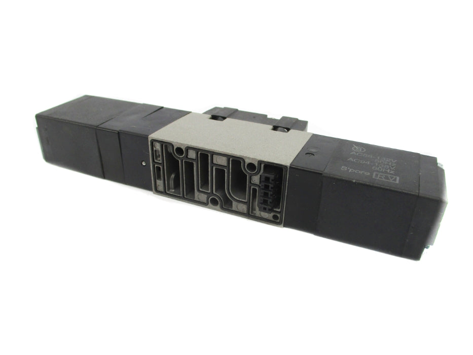 SMC 30-VFS2200-3FZ 110-120VAC 142PSI NSNP