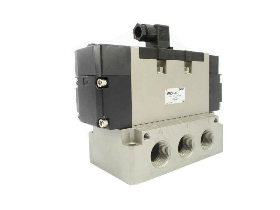 SMC VFR6210-3DZ 138V (AS PICTURED) NSNP