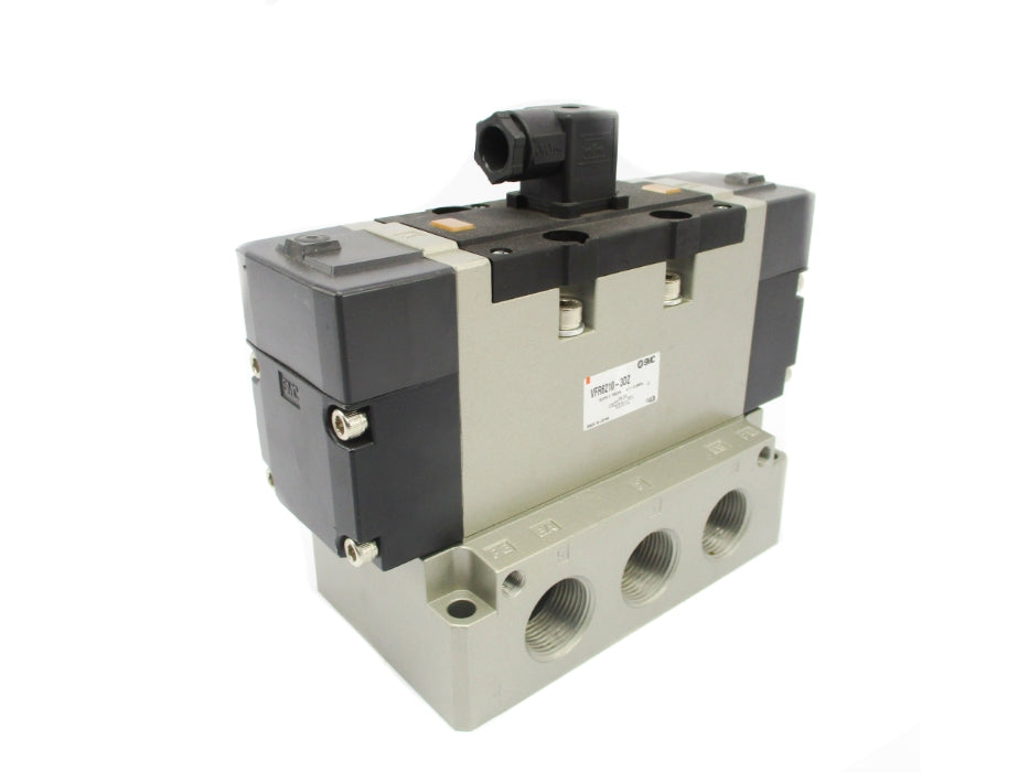 SMC VFR6210-3DZ 138V NSNP