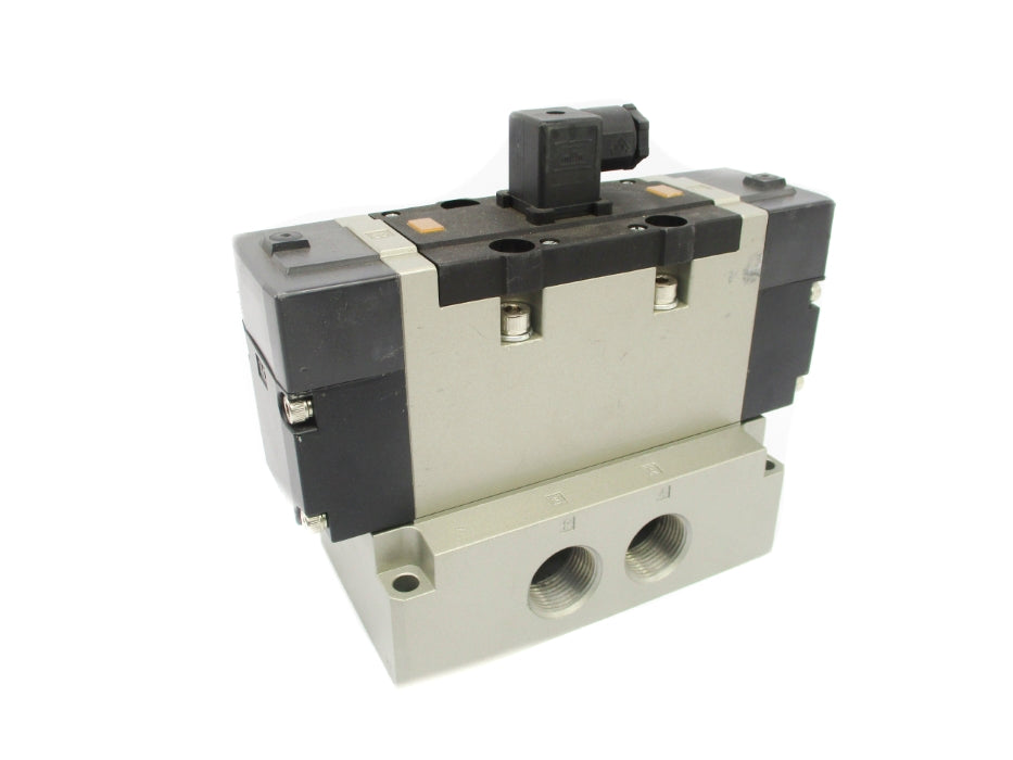 SMC VFR6210-3DZ 138V NSNP