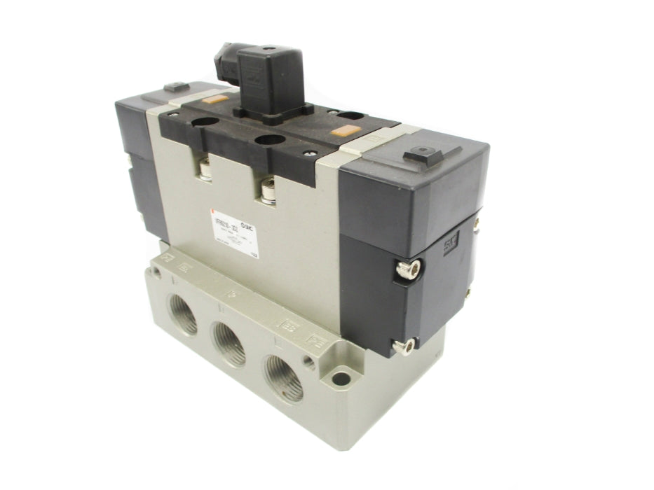 SMC VFR6210-3DZ 138V NSNP