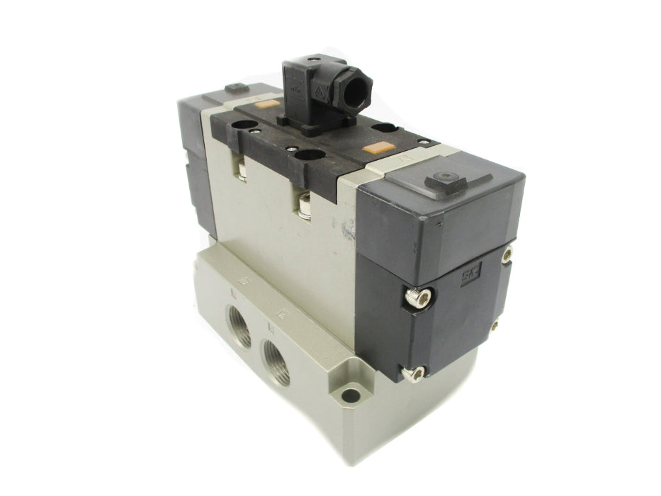 SMC VFR6210-3DZ 138V NSNP