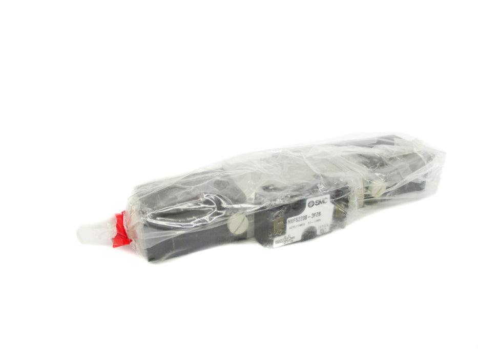 SMC VFS2200-3FZ 94-138VAC NSNP