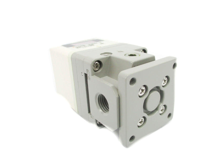 SMC ITV2030-31N2N4-Q 10VDC 0.7-70PSI NSMP