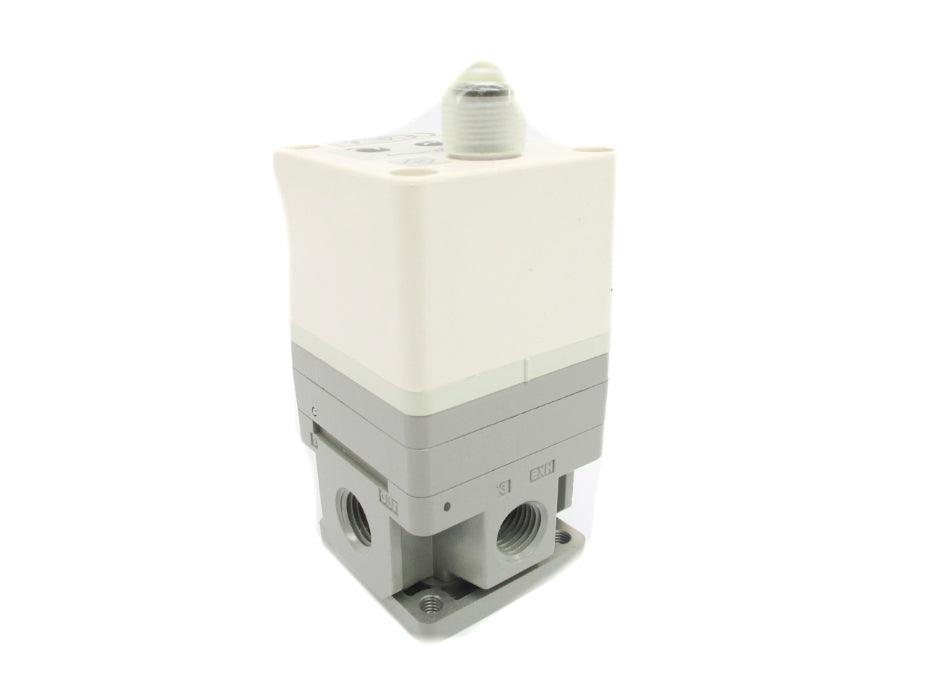 SMC ITV2030-31N2N4-Q 10VDC 0.7-70PSI NSMP