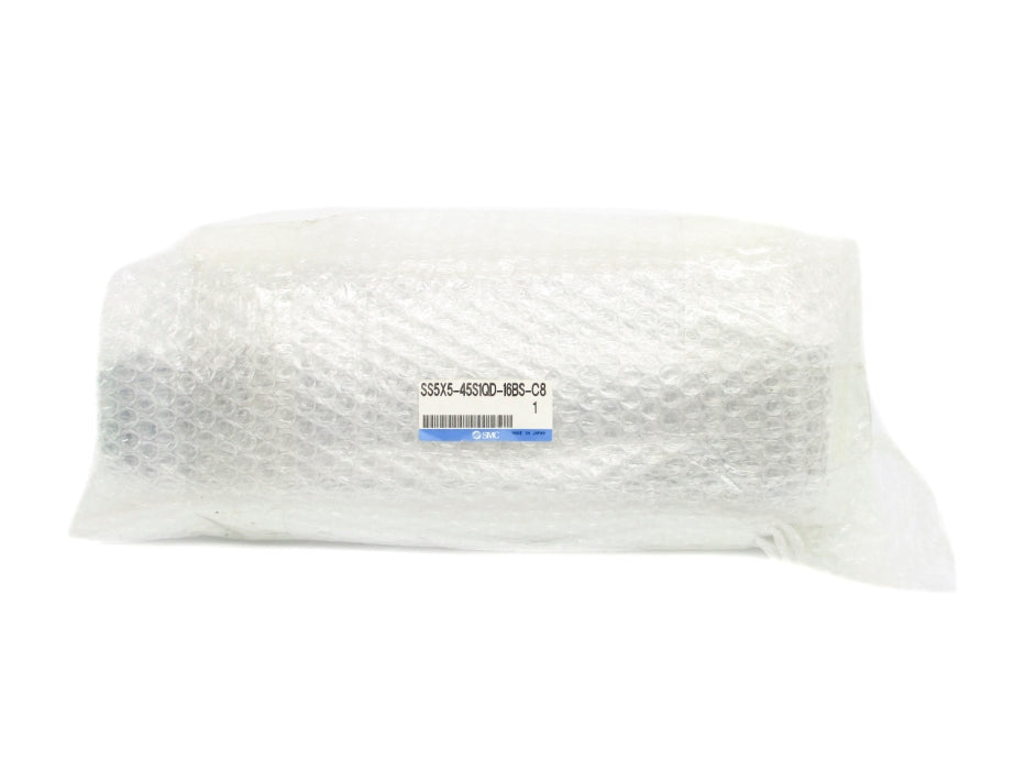 SMC SS5X5-45S1QD-16BS-C8 NSNP