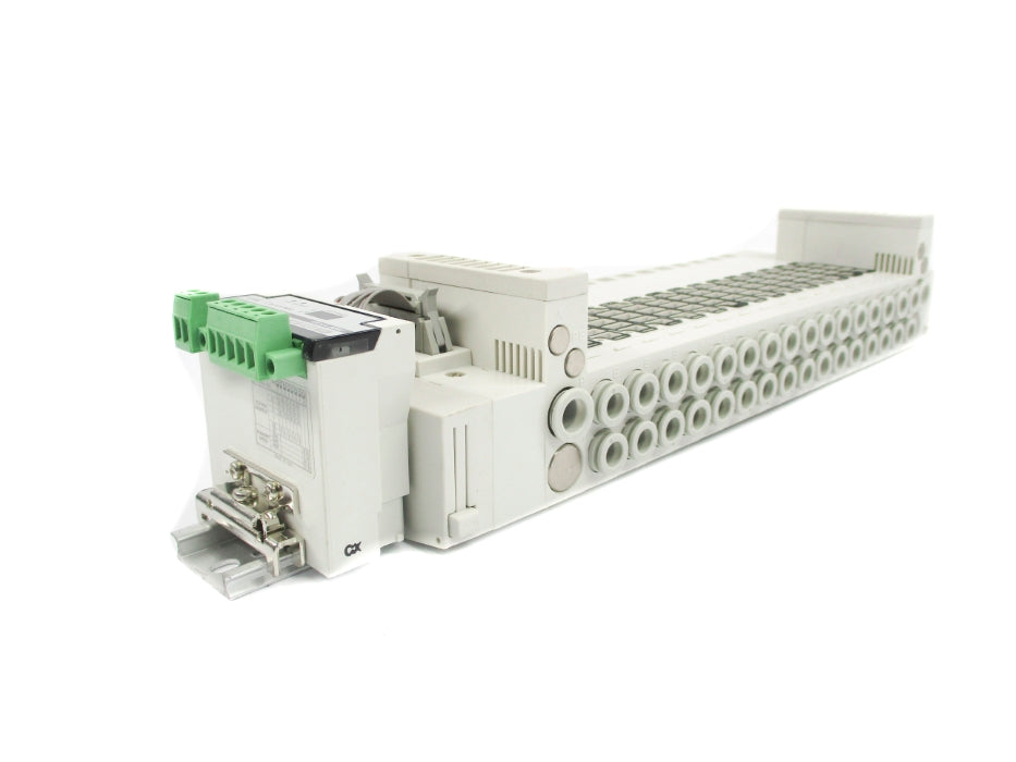 SMC SS5X5-45S1QD-16BS-C8 NSNP